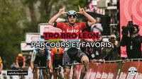 Tro Bro Leon 2025 🇫🇷 : Parcours, engagés et favoris de la 42e édition