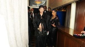 Stars Dazzle At 2025 Met Gala And After-Parties