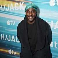 Idris Elba almost missed out on knighthood over 'embarrassing' mishap
