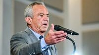 Abbott signs ‘Make Texas Healthy Again’ laws alongside RFK Jr.