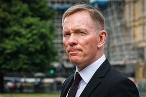 UK Government Probes Major October Cyberattack Linked To China