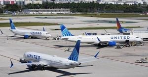 FAA Lifts Flight Restrictions After Record Shutdown Ends