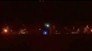 Tensions Escalate As India Launches Operation Sindoor In Sialkot