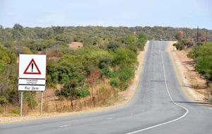 South Africa Faces Uncertain Future As ANC Loses Grip