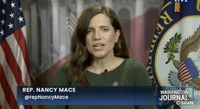 Mace facing legal, political hurdles in defamation suit, experts say - Charleston City Paper
