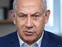 Netanyahu alza il tiro con Hamas