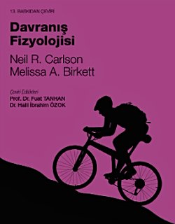 DAVRANIŞ FİZYOLOJİSİ