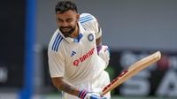 Virat Kohli tells BCCI that he wants to retire from Test cricket