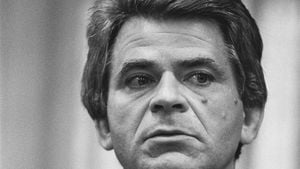 Boris Spassky, Legendary Chess Grandmaster, Dies At 88