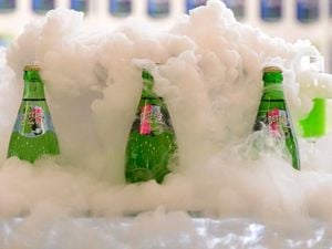 Nestlé Ordered To Remove Controversial Filters From Perrier