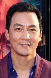 Daniel Wu