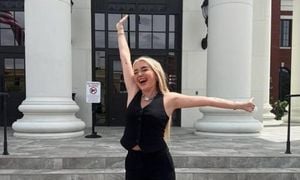 Kayla Malec Wins Domestic Violence Case Against Ex-Boyfriend