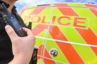 Wolverhampton trio charged after £300k stolen in cash machine raids