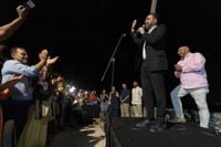 Mamdani Win Exposes NY Democrats’ Turmoil at San Juan Summit