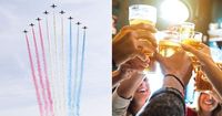 Pubs to open until 1am for VE Day - but no Bank Holiday Friday to recover