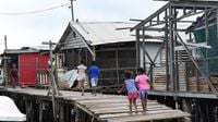 Deadly infectious diseases on Australia's doorstep
