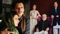 Gustaakh Ishq: Vijay Varma, Fatima Sana Sheikh, Naseeruddin Shah starrer film announced | Deets Inside