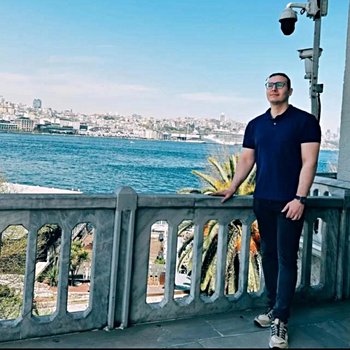 Teşekkürler, Hakan Orhan!