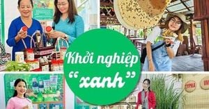 Vietnam Provinces Ignite Startup Spirit With Major Competitions