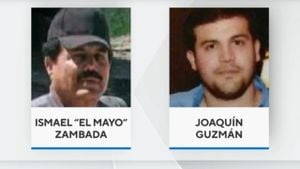 Mexico Faces Dilemma Over El Mayo Zambada's Repatriation