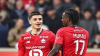 Angers - Lille : Diffusion TV et en clair, streaming et compos probables | Goal.com Français