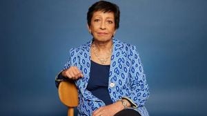 Trans Rights And Women’s Rights Collide In 2025 Debate