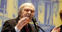 Vittorio Sgarbi ricoverato al Policlinico Gemelli