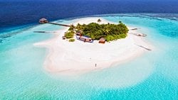 Maldivler Neden Batıyor? Turistlerin Gözdesi Adaları Kurtarmak Mümkün mü?