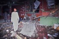 Pakistan condemns India's Operation Sindoor; claims eight civilian deaths, summons top security meet