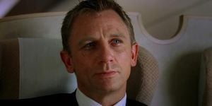 James Bond Franchise Faces New Era With Fresh Talent