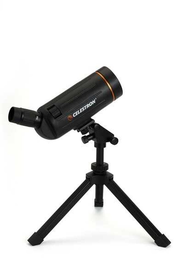 Celestron C70 Mini Mak 25-75x Spektif (Gözlem Teleskobu)