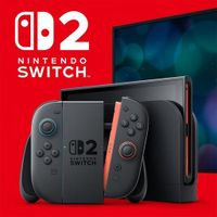 「Switch2」抽選販売の当選確率は？　高橋名人が予想「だいたい6～10人に1人？」（オリコン） - Yahoo!ニュース