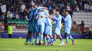 Pachuca Dominates Tijuana 4-1 At Estadio Hidalgo