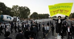 Ben Gurion Airport Incidents Spark Outcry Over Israeli Policies