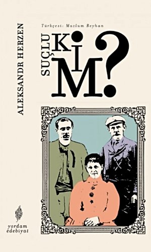 SUÇLU KİM?