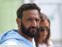 Cyril Hanouna et Tiphaine Auzière très proches : ce dîner avec la fille de Brigitte Macron qui intrigue