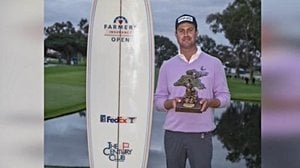 Brooks Koepka Returns As Torrey Pines Hosts Star-Studded Farmers Insurance Open