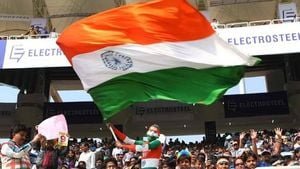 BCCI Faces Crucial Decision On IPL Amid Tensions