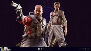 Arc Raiders Shrouded Sky Update Brings Storms And Overhauls