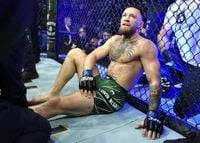 Blocked?! Ruling party tells council members not to nominate Conor McGregor for Irish presidency