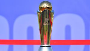 2025 Champions Trophy: Key Players And Predictions