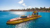 U-Boot-Drama in Ägypten: Mehrere Touristen bei Hurghada gestorben