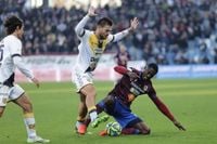 Serie B, Juve Stabia - Reggiana: segui la diretta | LIVE
