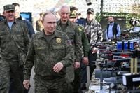 Russian forays into NATO airspace are causing alarm. Here's why they might be happening