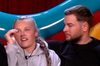 CBB viewers brand Chris Hughes ‘creepy’ for JoJo Siwa comment