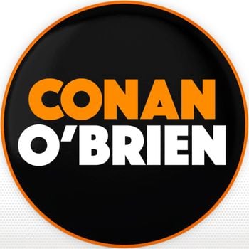 Conan O'Brien