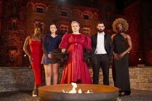 Alan Carr Saves Friend From Knife Attack In Morocco