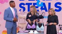 Video ‘GMA’ Deals and Steals to celebrate moms