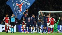 ¿Quién Pasó a la Final de la Champions League 2025? Equipos Finalistas, Cuándo y Dónde Será