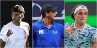 Cobolli-Misolic diretta: segui la sfida all'Atp di Bucarest